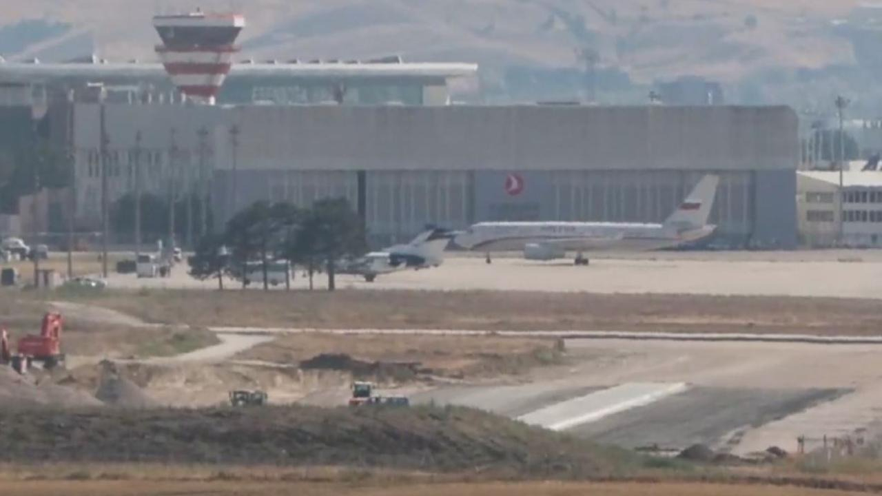 MİT'in tarihi takas operasyonu Rus basınında geniş yer buldu