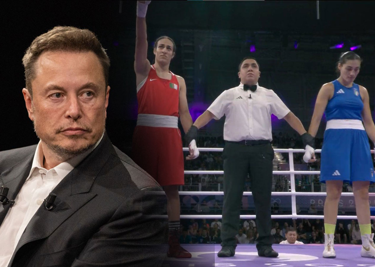 Paris Olimpiyatları’ndaki skandal giderek büyüyor!