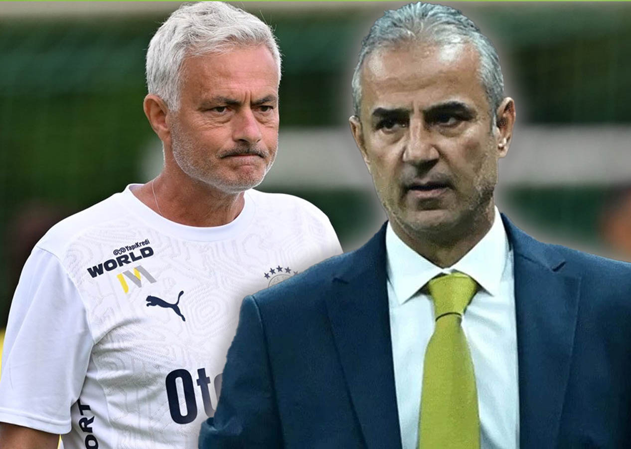 Jose Mourinho yönetime raporunu sundu: Fenerbahçe'de 9 futbolcunun bileti kesildi: İsmail Kartal'ın rekor bedelle transfer ettirdiği yıldız veda ediyor