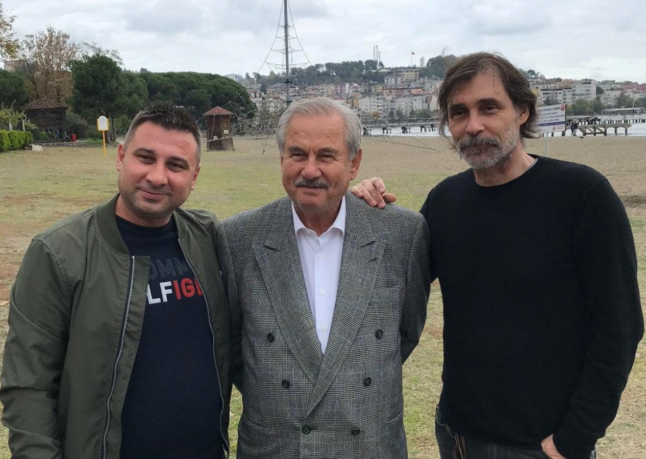 Etimesgut Belediyesi'nde akraba kıyağı... Erdal Beşikçioğlu amcaoğlunu belediyede işe aldı!