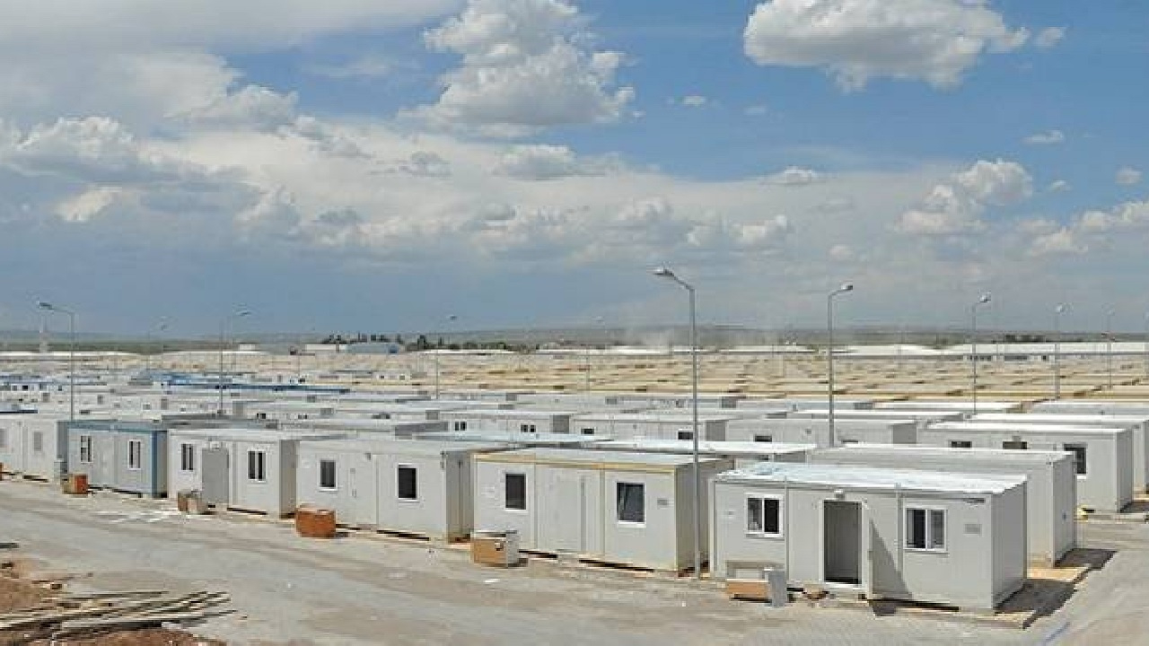 23 Ağustos 2024 deprem bölgesi hava raporu yayınlandı! İşte 11 ilde hava durumu...
