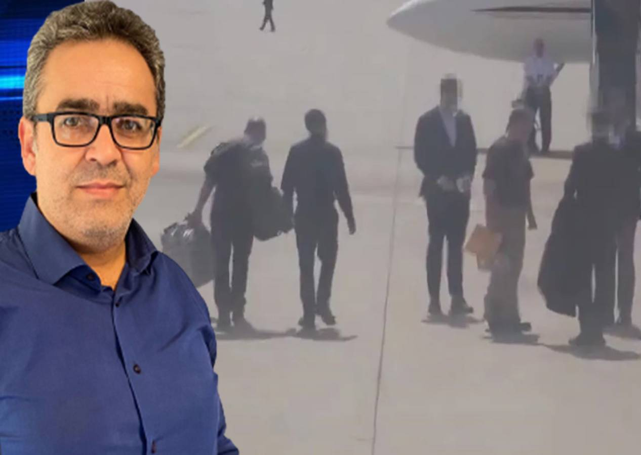 MİT’TEN BÜYÜK TAKAS OPERASYONU!