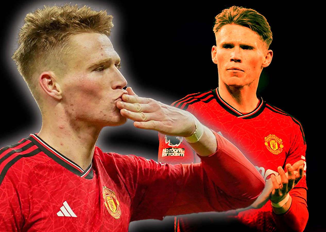Galatasaray Manchester United'ın yıldızını ikna etti! İşte Scott McTominay ile anlaşmaya varılan yıllık ücret: Son söz İngiliz ekibinde