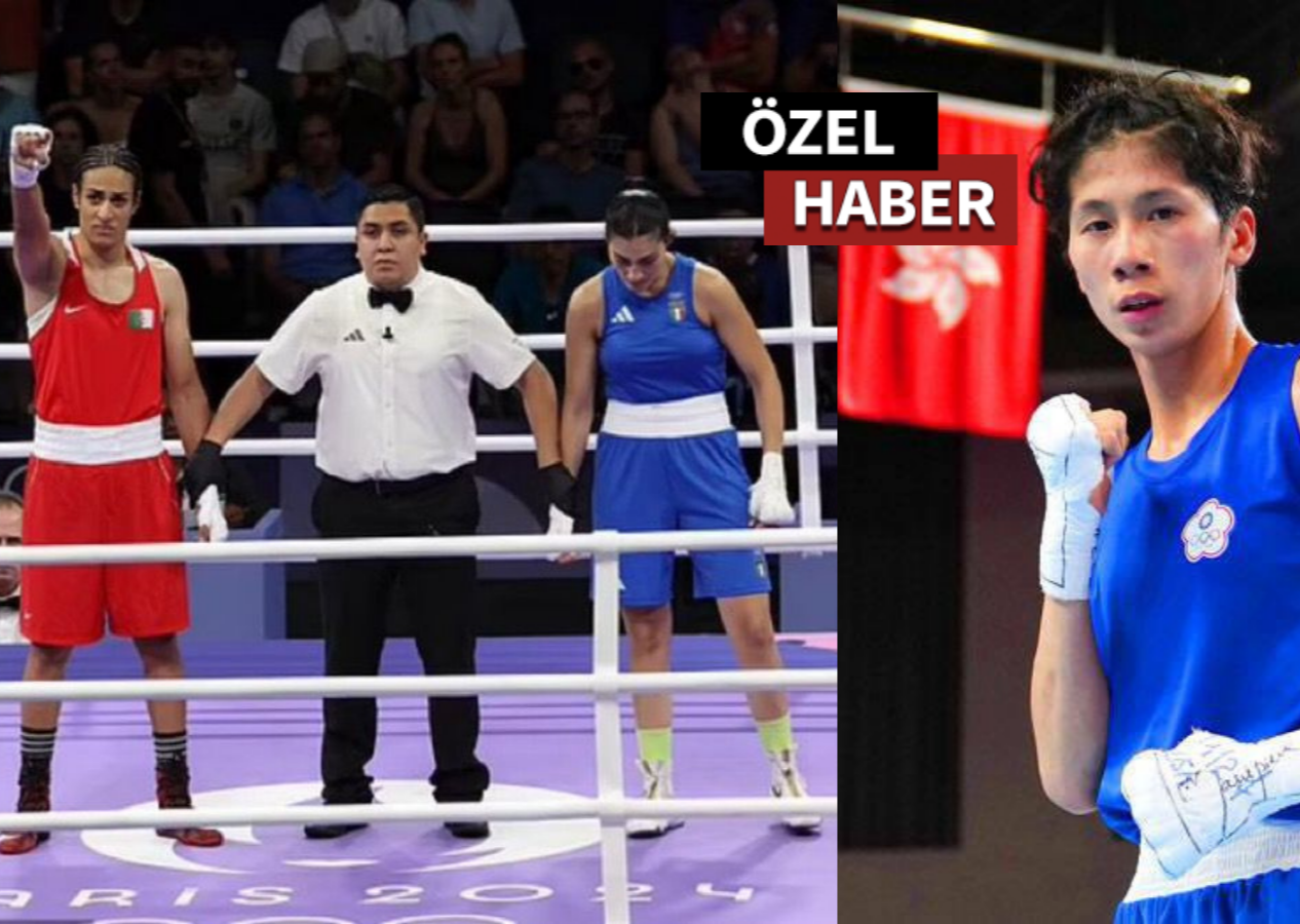 Tepkiler Paris’i sarsıyor! “Olimpiyatlarda cinsiyetsizleştirme meşrulaştırılıyor!”