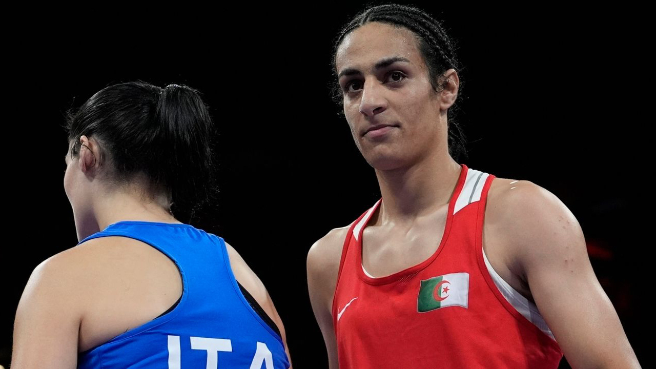 Paris 2024 Olimpiyat Oyunları'na damga vuran trans boksör! Olimpiyatlara gölge düşürecek olay: Diskalifiye edilmezse Busenaz Sürmeneli'nin rakibi olacak