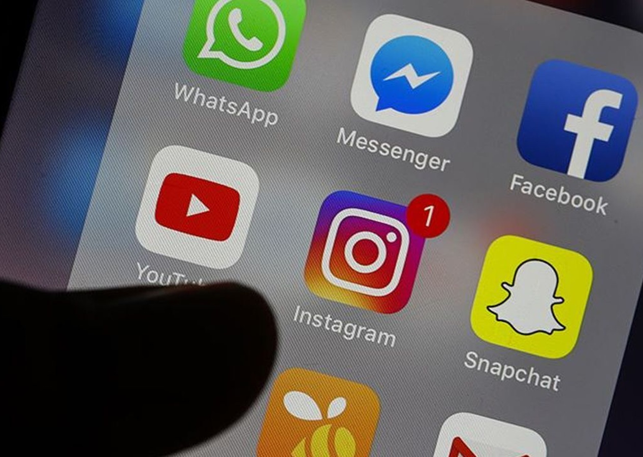 BTK'dan Instagram'a erişim engeli!