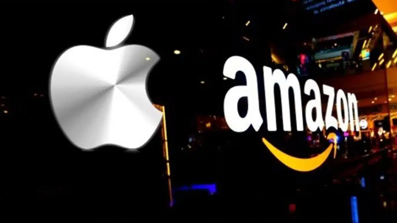 Apple, Amazon, İntel! ABD'nin teknoloji devleri bilançolarını açıkladı