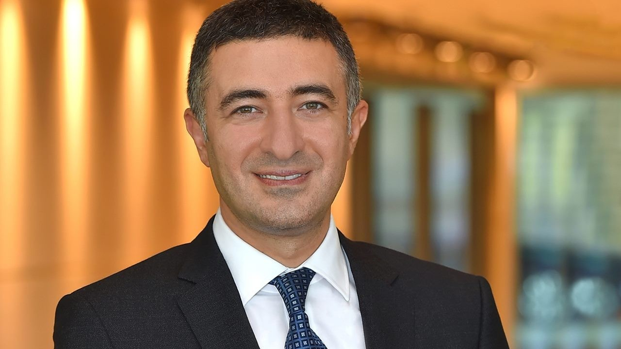 Garanti BBVA'dan üst düzey atama