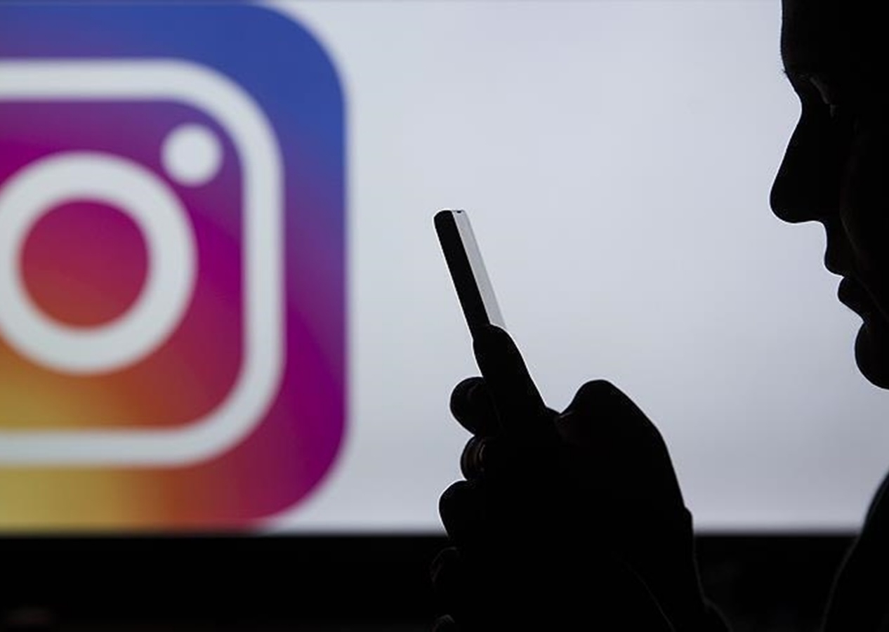 Instagram'a erişim engeli hakkında ilk açıklama! Bakan Yardımcısı Sayan'dan sosyal medya çıkışı: ''Bildiğimi okurum, istediğimi yayınlarım, istediğimi yayınlamam" diyorlar