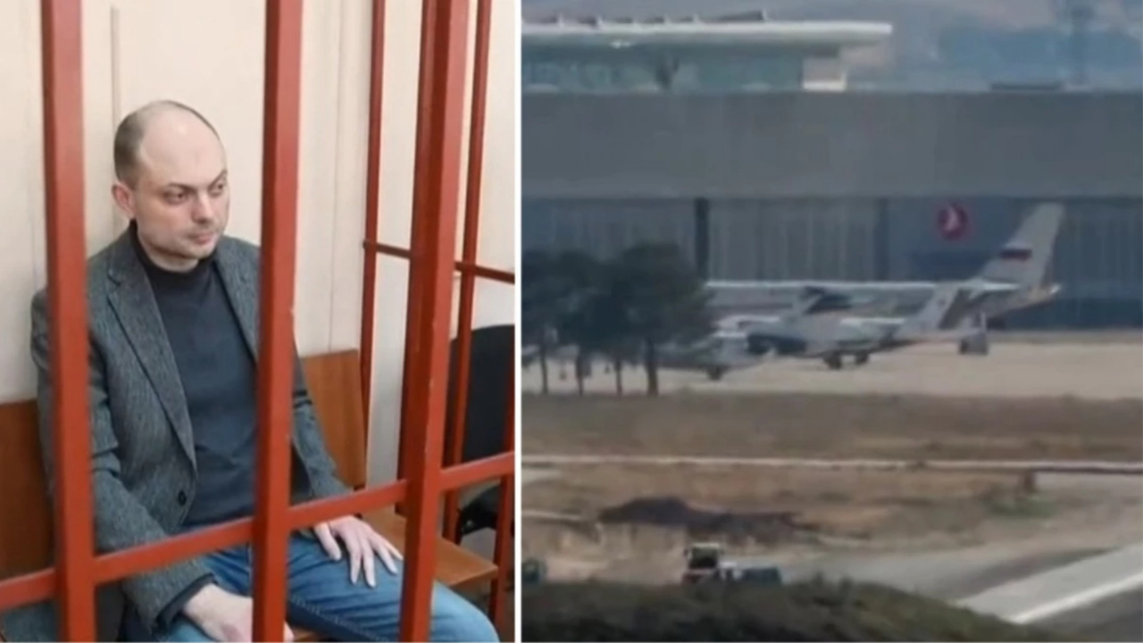 MİT'ten tarihi arabuluculuk rolü: ABD'li ve Rus casuslar Ankara'da takas edilecek