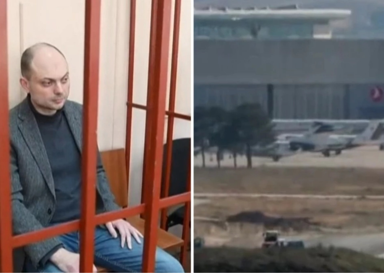 MİT'ten tarihi arabuluculuk rolü: ABD'li ve Rus casuslar Ankara'da takas edilecek