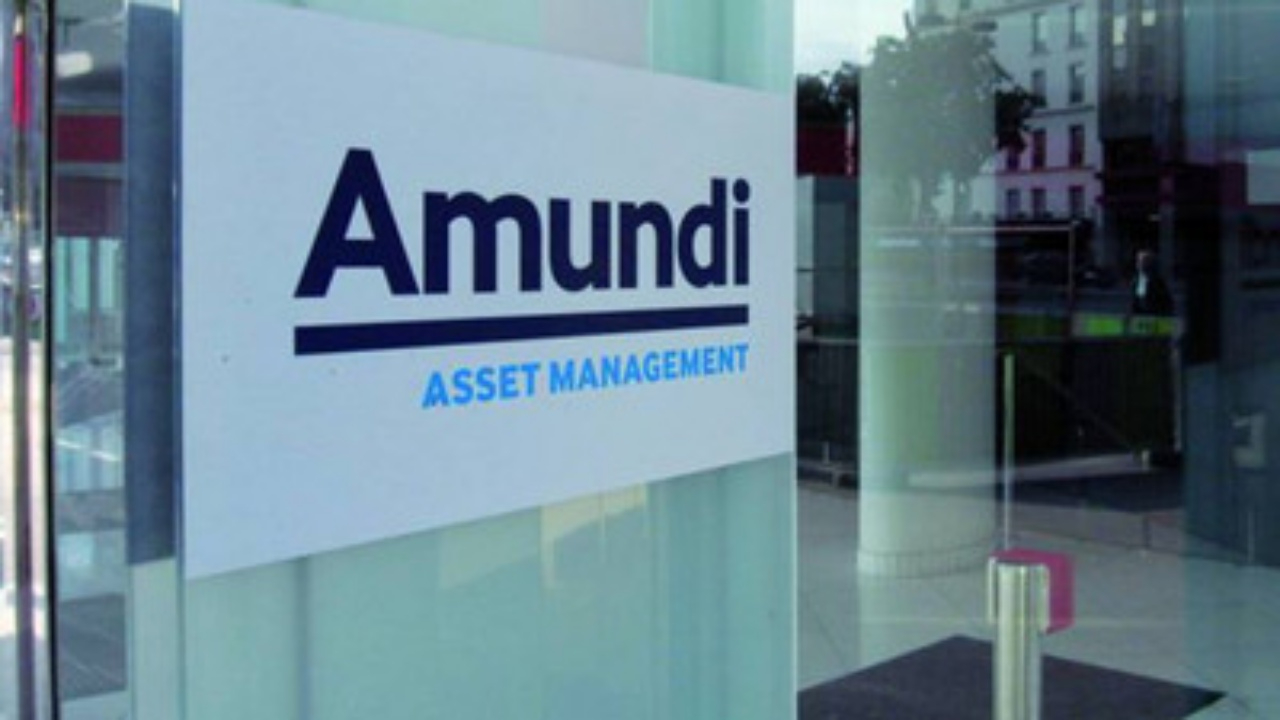 2.3 milyon dolarlık fon! Amundi Türk varlıklarına yatırım yaptı