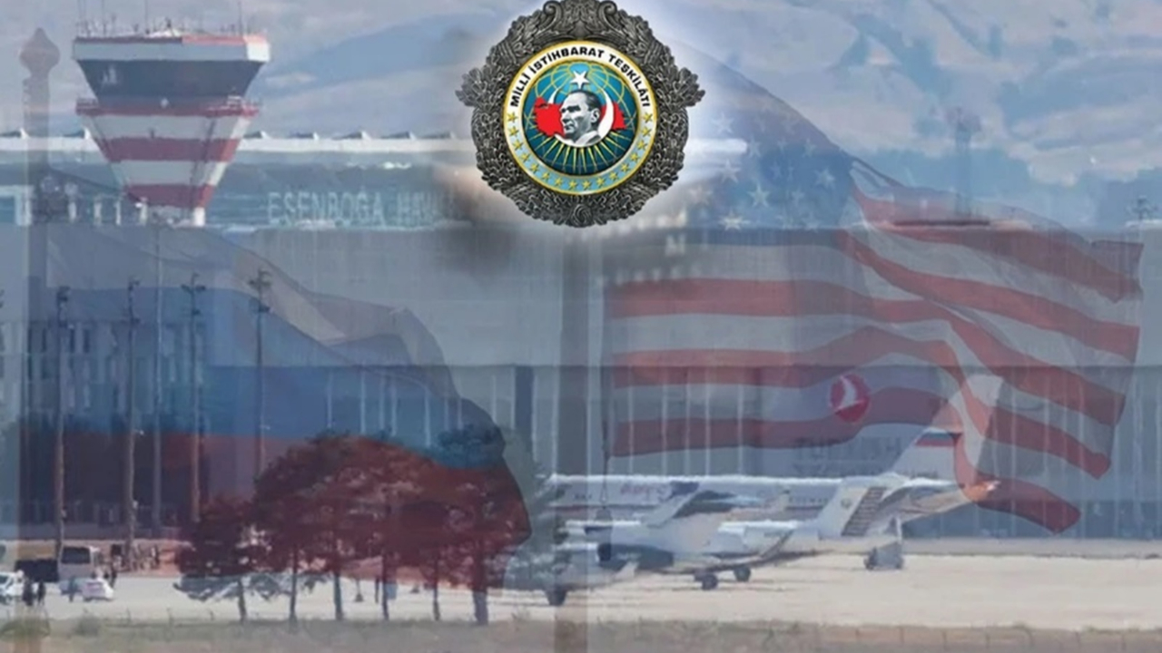 MİT'ten tarihe geçen takas operasyonu! İşte takas edilen önemli isimler