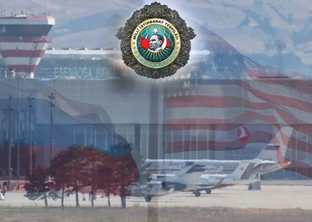MİT'ten tarihe geçen takas operasyonu! İşte takas edilen önemli isimler