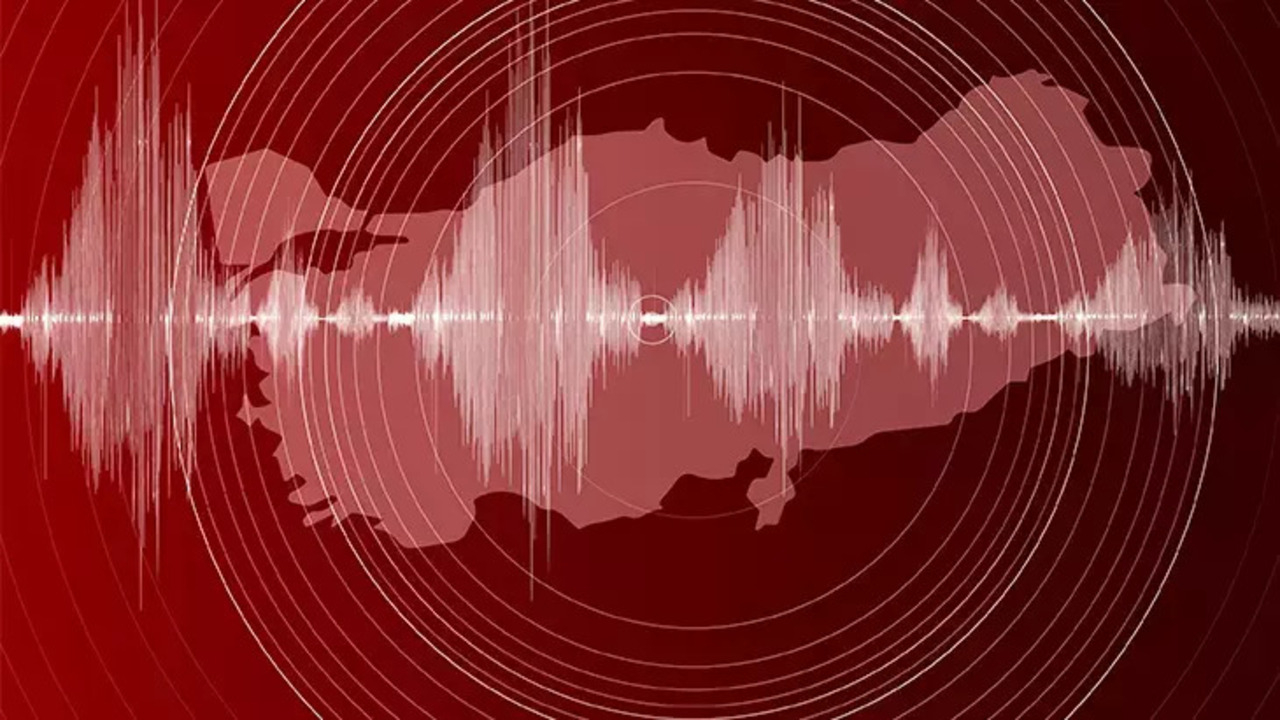 Uzman isimden korkutan açıklama: O ilde 7.5 büyüklüğünde deprem...