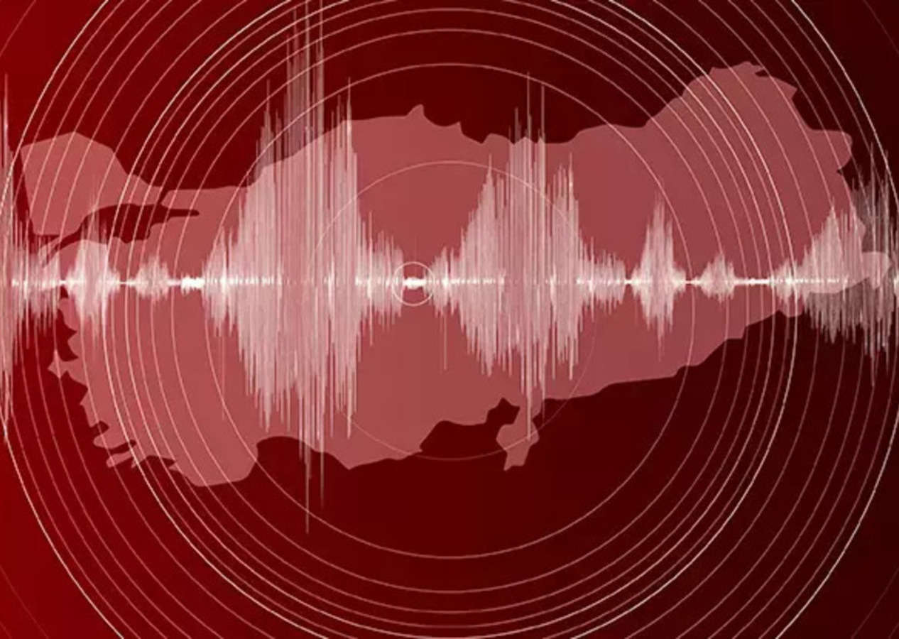 Uzman isimden korkutan açıklama: O ilde 7.5 büyüklüğünde deprem...