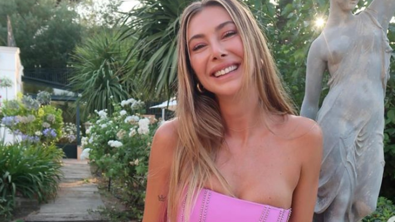 Şeyma Subaşı, aşkını İstanbul'a getirdi! O yer "evlilik tamam" dedirtti!