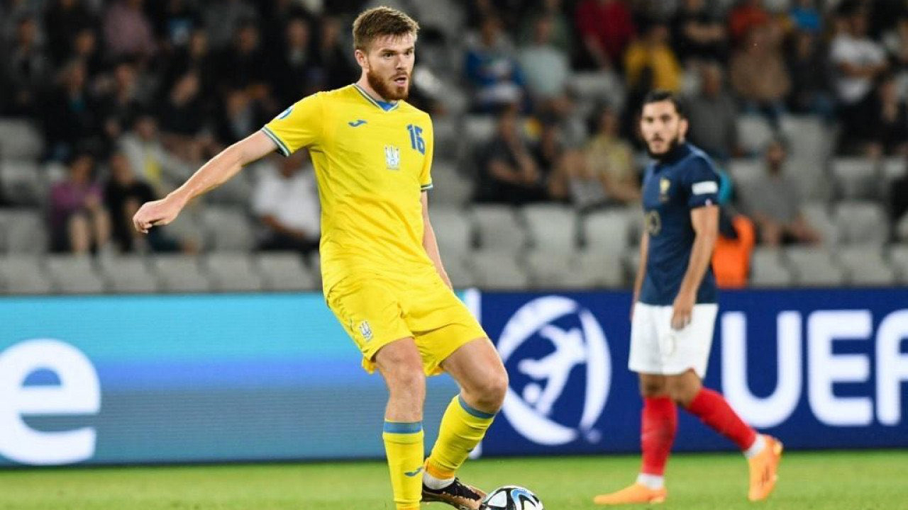 Trabzonspor Savic'in yanına genç bir yıldız adayı getiriyor! Aranan isim Ukrayna'da bulundu