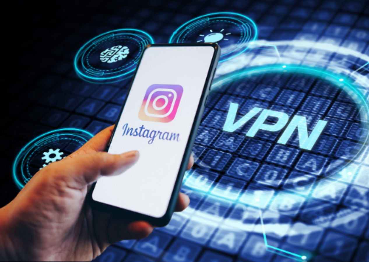 Instagram'a girebilmek için VPN indirenler dikkat! Şifreleriniz çalınabilir...