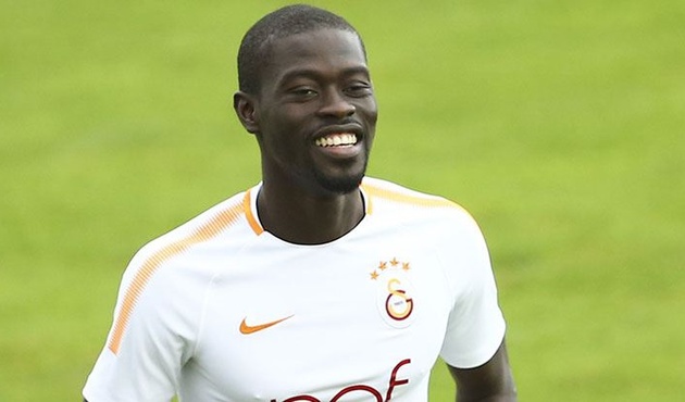 Badou Ndiaye’den iyisi yok!