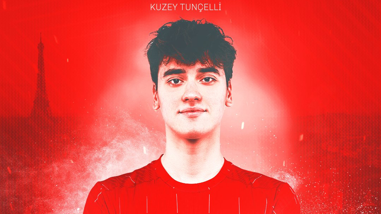 Milli yüzücü Kuzey Tunçelli'den Olimpiyat Oyunları'nda Türk tarihine geçecek muhteşem başarı! Final yüzmeye kazanan ilk Türk sporcu oldu
