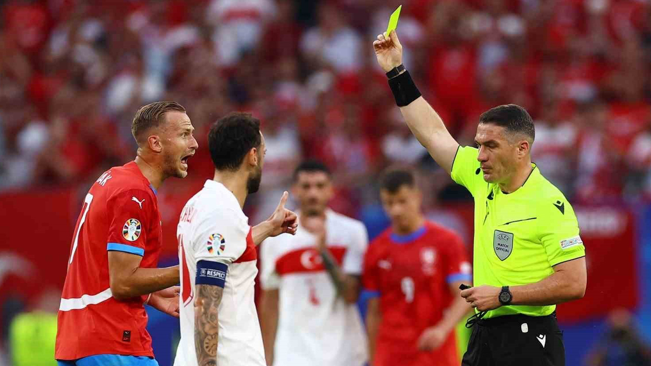 Fenerbahçe'nin Lille maçı öncesi hakem endişesi! Futbolculara uyarı geldi