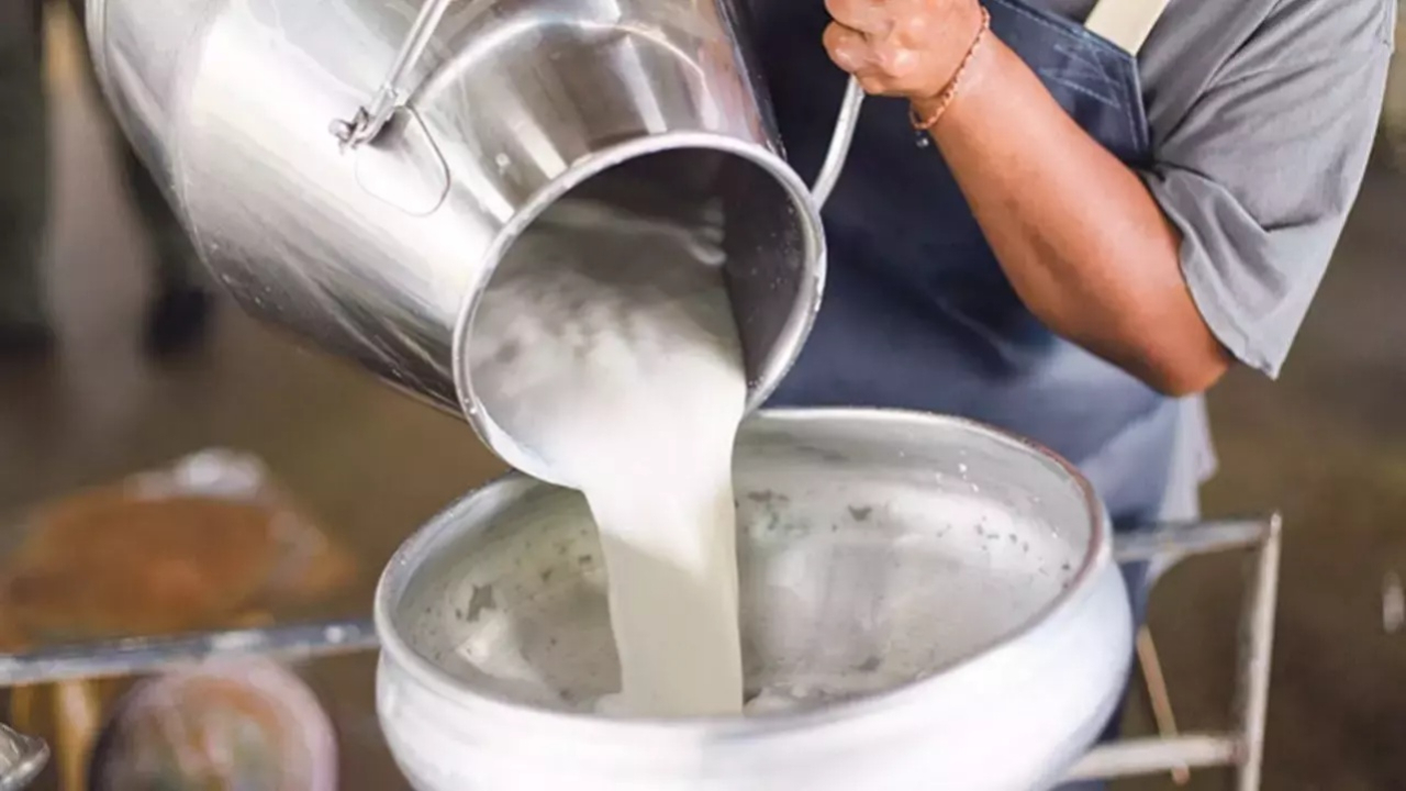 Tarım ve Orman Bakanlığı ve Ticaret Bakanlığı süt piyasasına yönelik inceleme başlattı
