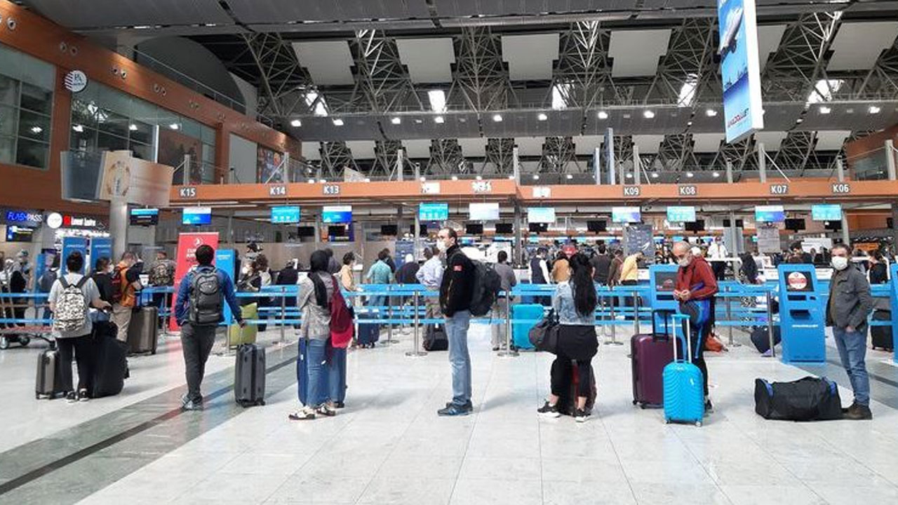 Sabiha Gökçen’de valiz kaosu: Peş peşe açıklamalar