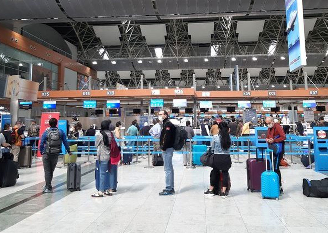 Sabiha Gökçen’de valiz kaosu: Peş peşe açıklamalar