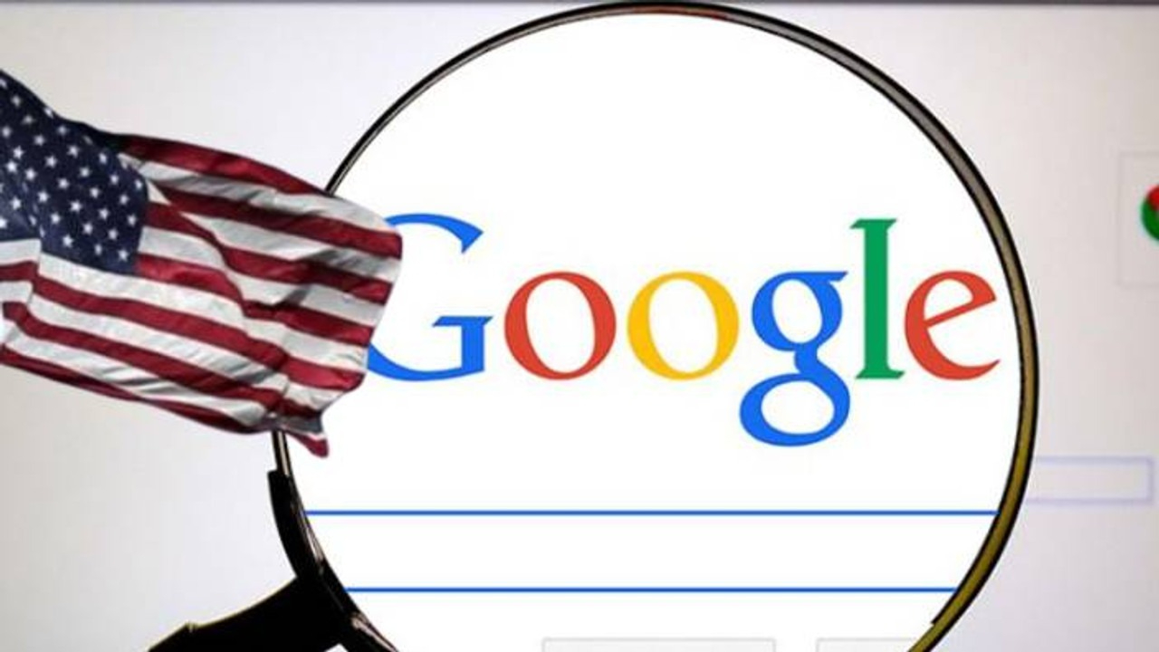 ABD'den dikkat çeken Google kararı! Uzun zamandır bu karar bekleniyordu...