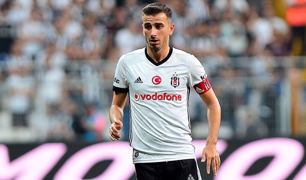 Şenol Güneş'in Oğuzhan Özyakup planı!