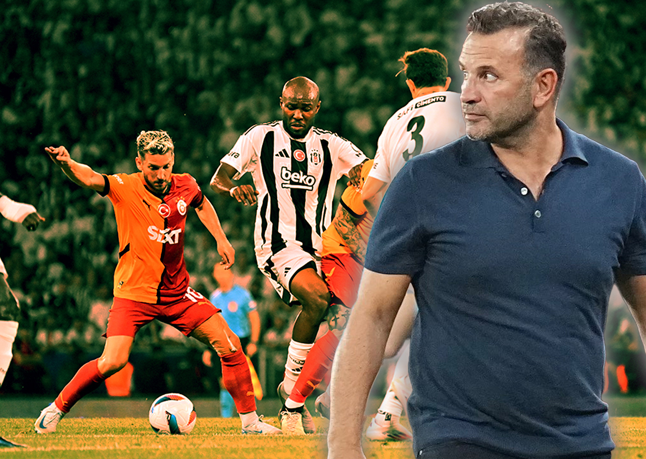 Galatasaray'da Süper Kupa faciası taşları yerinden oynattı! Okan Buruk daha fazla dayanamadı ve yönetime gönderilmesi için rapor verdi: Artık sabrı taştı