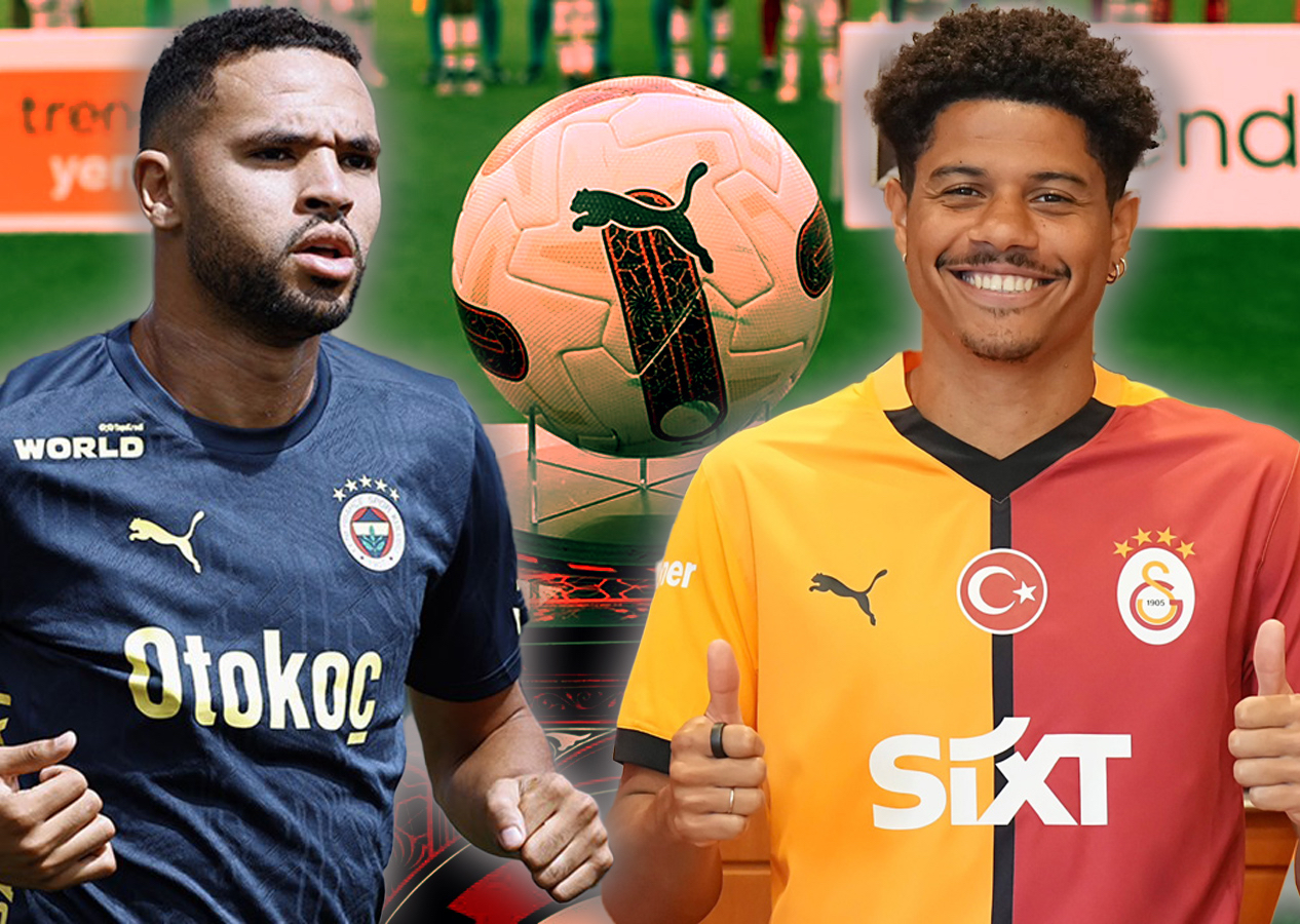 Fenerbahçe 23 yıl aradan sonra Galatasaray'a fark atmıştı! Cimbom kendi rekorunu kırdı ama ezeli rakibine yetişemedi: İşte Süper Lig'in en pahalı 10 transferi