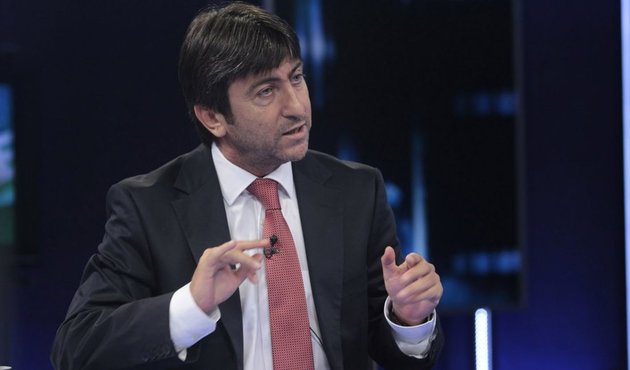 Rıdvan Dilmen'den tartışma yaratacak Belhanda yorumu!