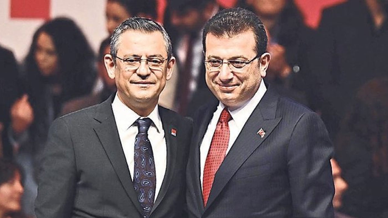 CHP'de olağanüstü kurultay kararı! Tarih belli oldu