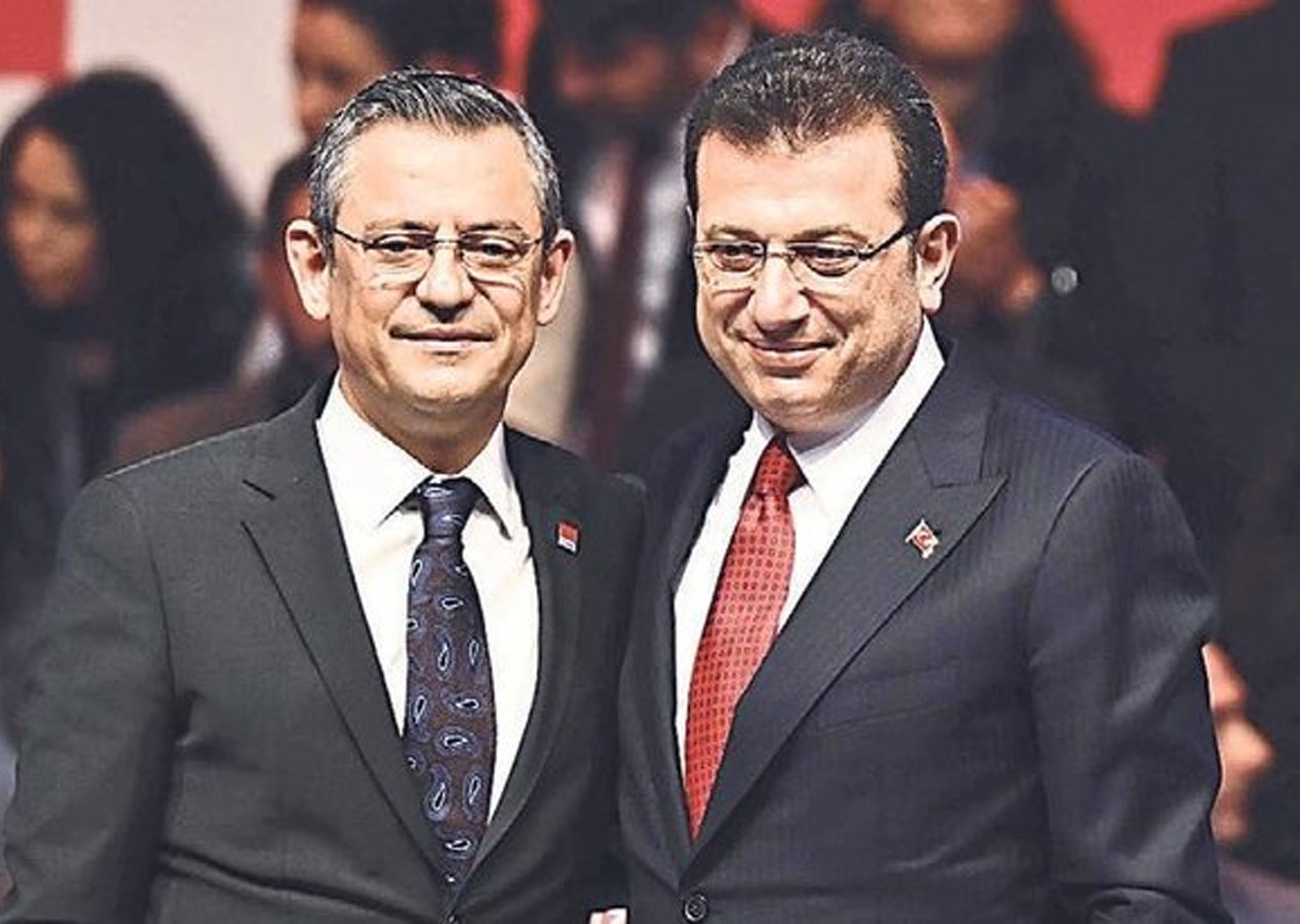CHP'de olağanüstü kurultay kararı! Tarih belli oldu