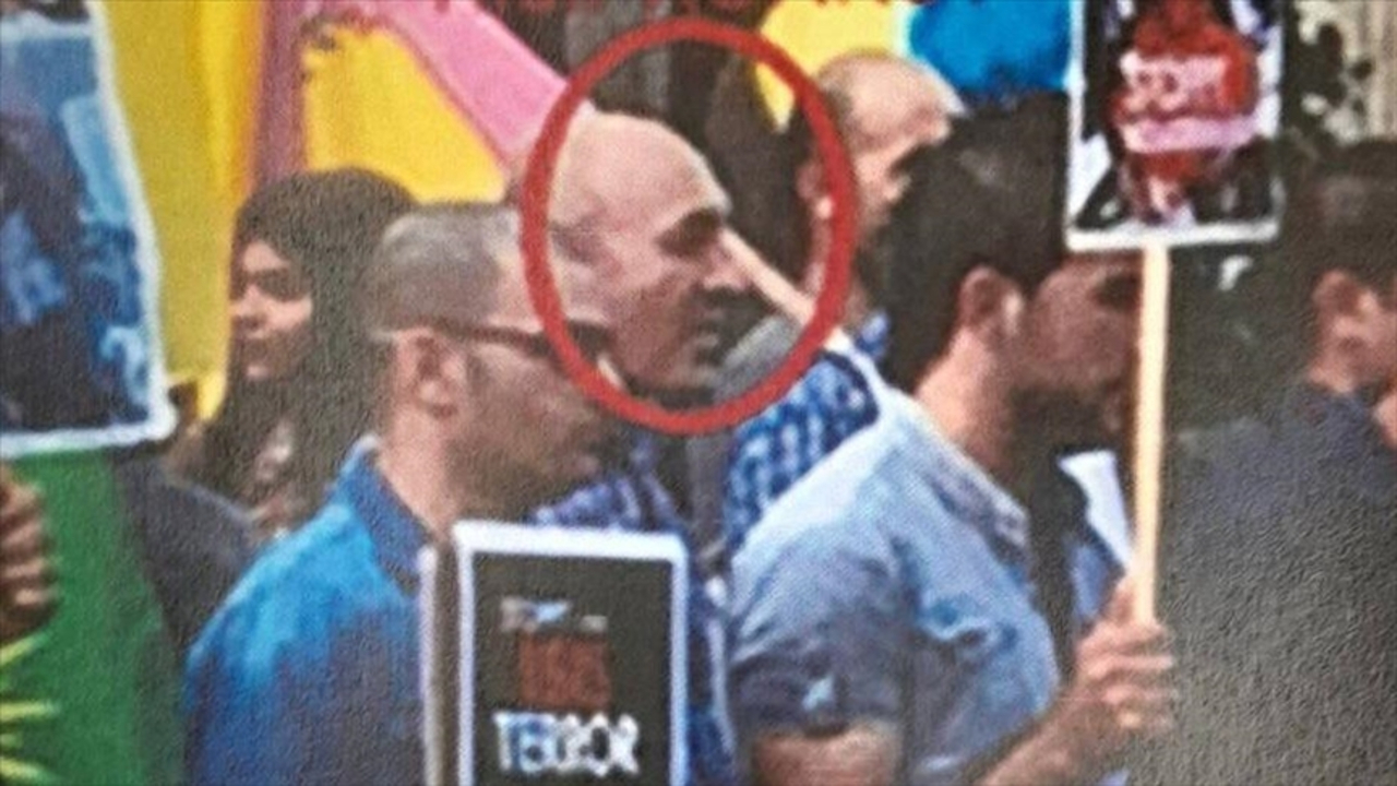 MİT ve Emniyet'ten terör örgütüne yönelik nefes kesen operasyon: Hıdır Korkut tutuklandı!