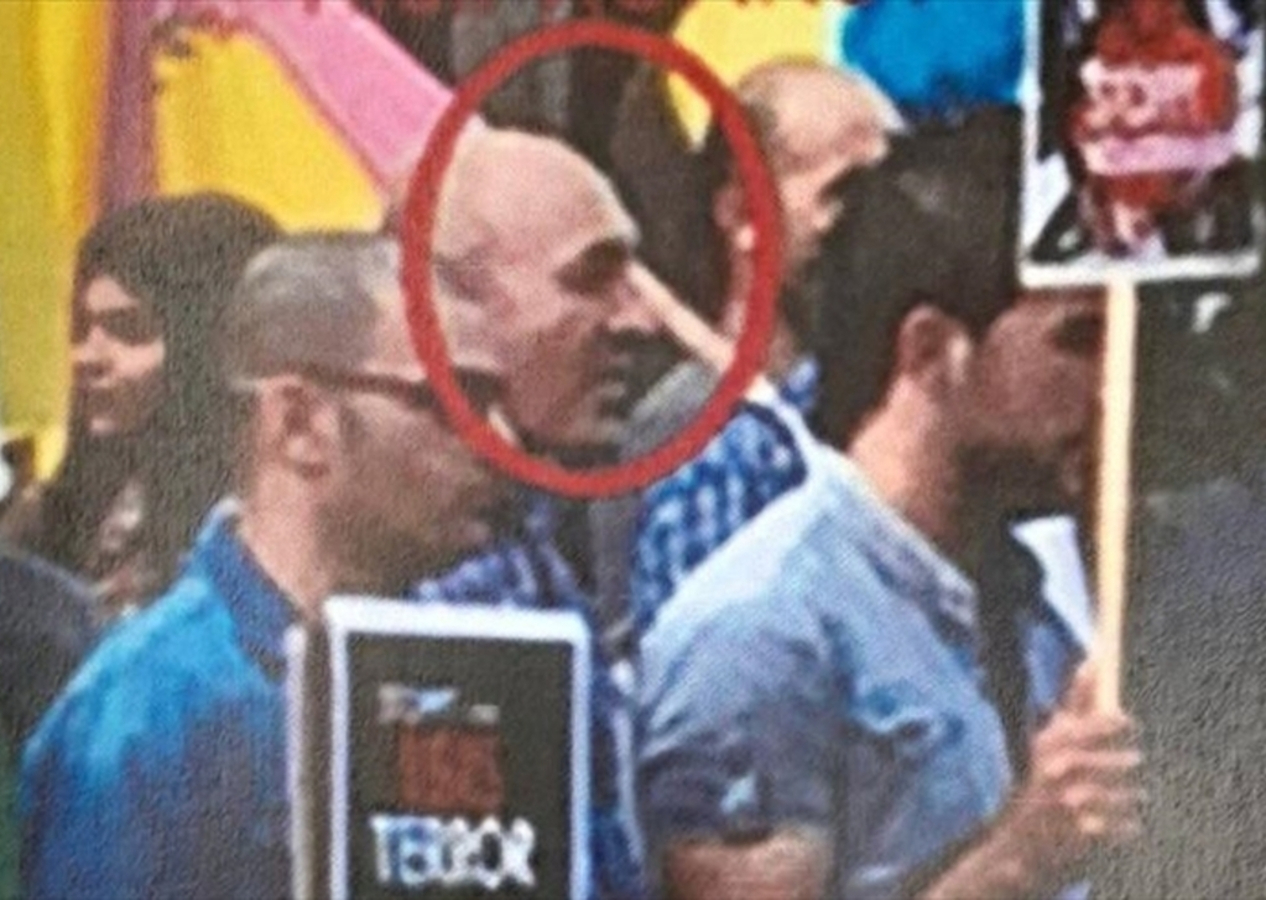 MİT ve Emniyet'ten terör örgütüne yönelik nefes kesen operasyon: Hıdır Korkut tutuklandı!