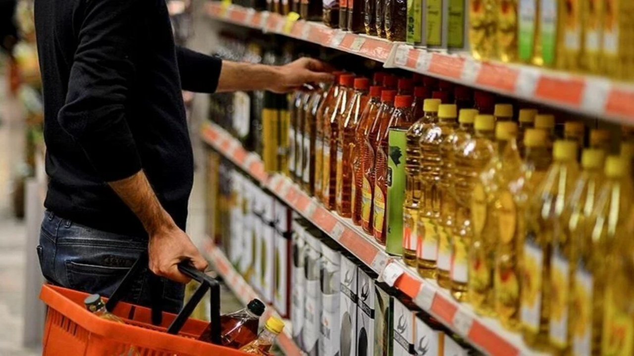 Temmuz ayı enflasyon rakamları açıklandı