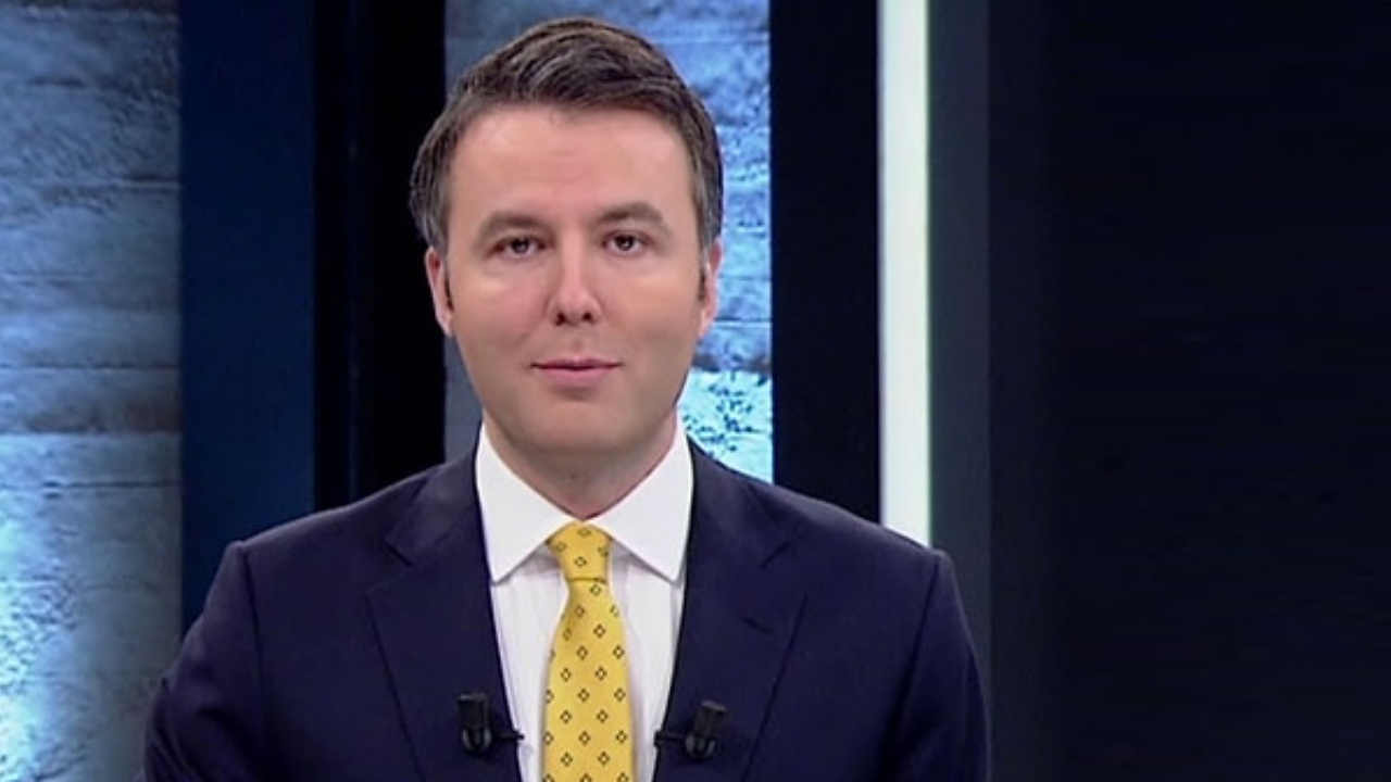 Habertürk'te üst düzey atama... Mehmet Akif Ersoy Genel Yayın Yönetmenliği'ne atandı