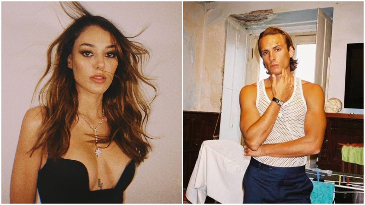 Dilan Çiçek Deniz ve Rafael Cemo Çetin aşkı sona erdi! İlk açıklama o isimden geldi