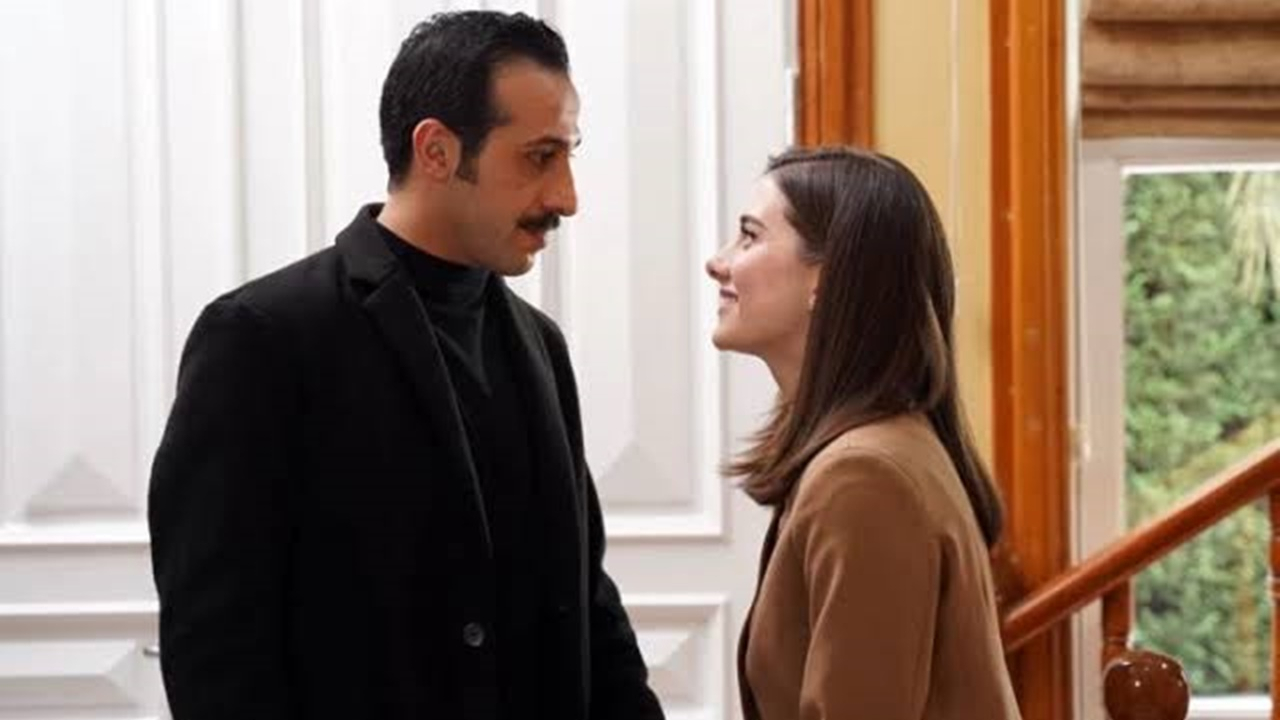 Beril Pozam'dan eşine romantik doğum günü kutlaması
