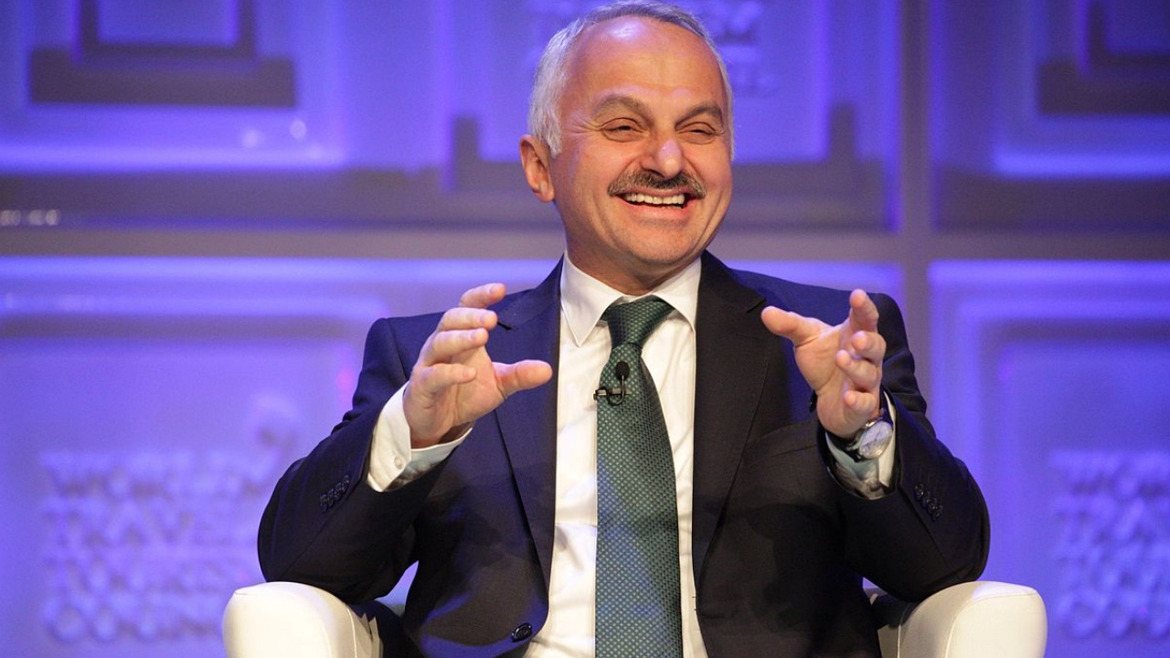 Temel Kotil’in yeni görevi belli oldu
