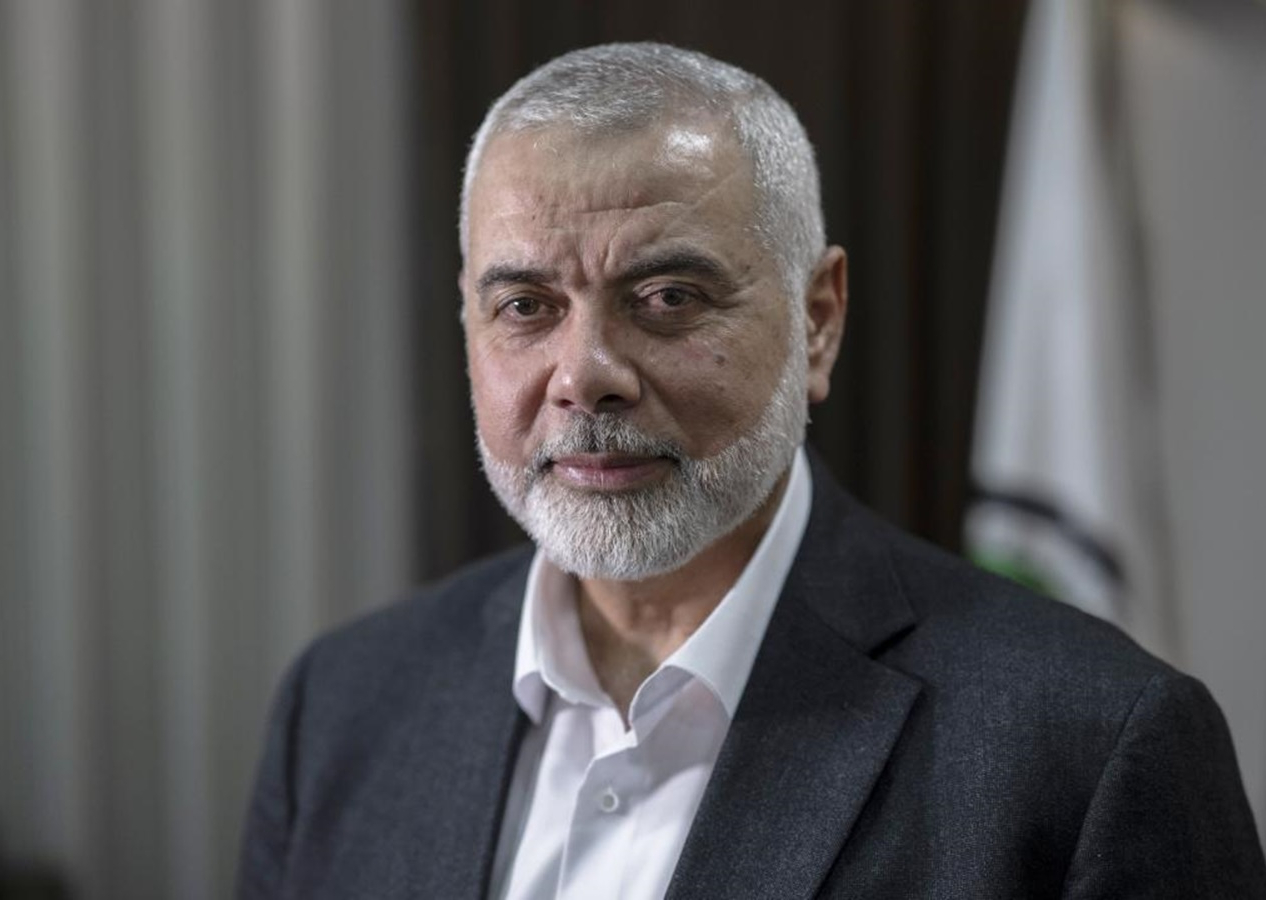 Şehit İsmail Haniye'nin son çağrısı üzerine Ayasofya Meydanı Filistin'e destek için dolacak!