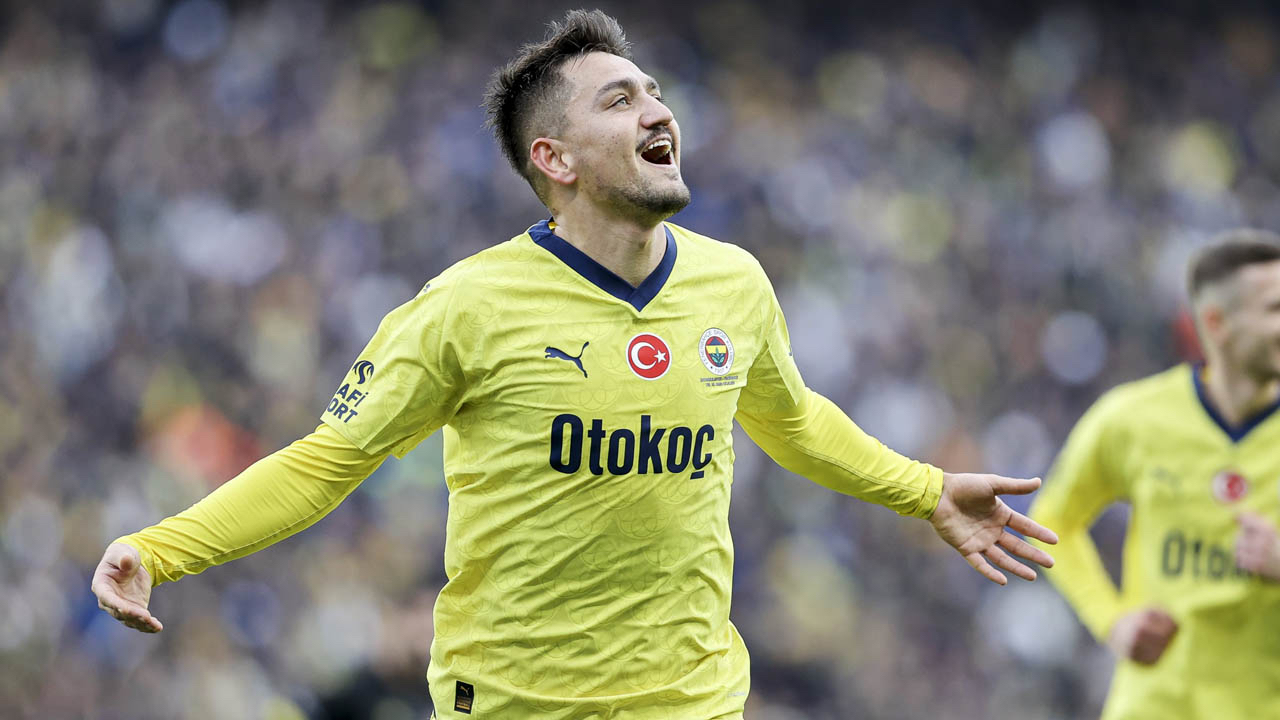 İtalyan basını duyurdu! Cengiz Ünder'e Serie A'dan talip çıktı