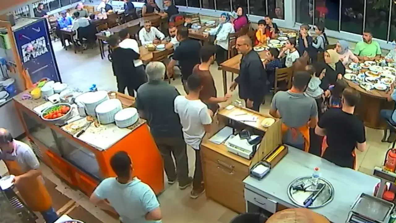 Ordu'da Savcı ile restoran arasındaki gerginlik olayında yeni gelişme!