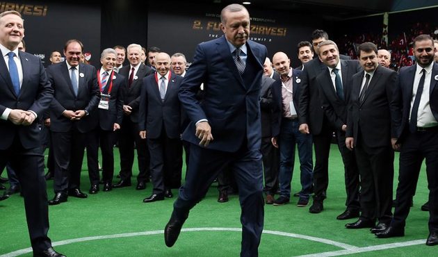 Yabancı kuralı değişiyor! İşte planı...