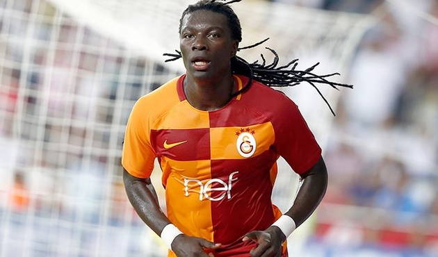 Galatasaray'da Gomis gerçeği!