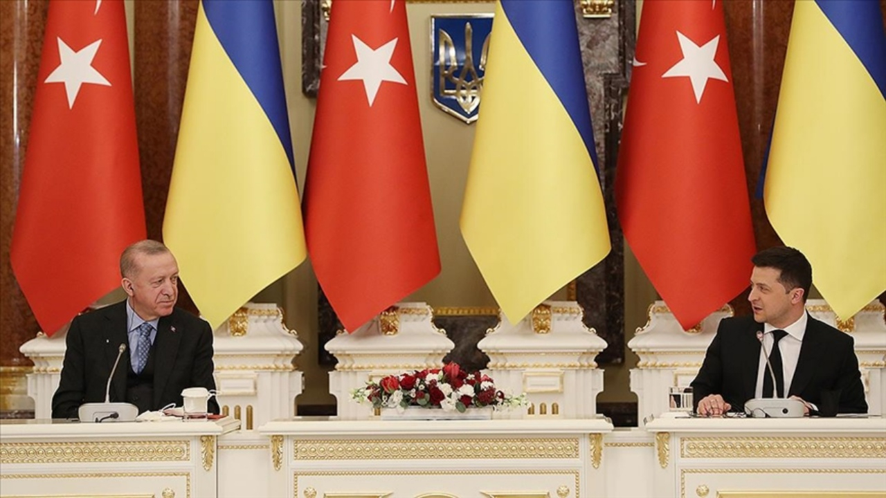 10 milyar dolarlık imza! Ukrayna ile kritik anlaşma devreye giriyor