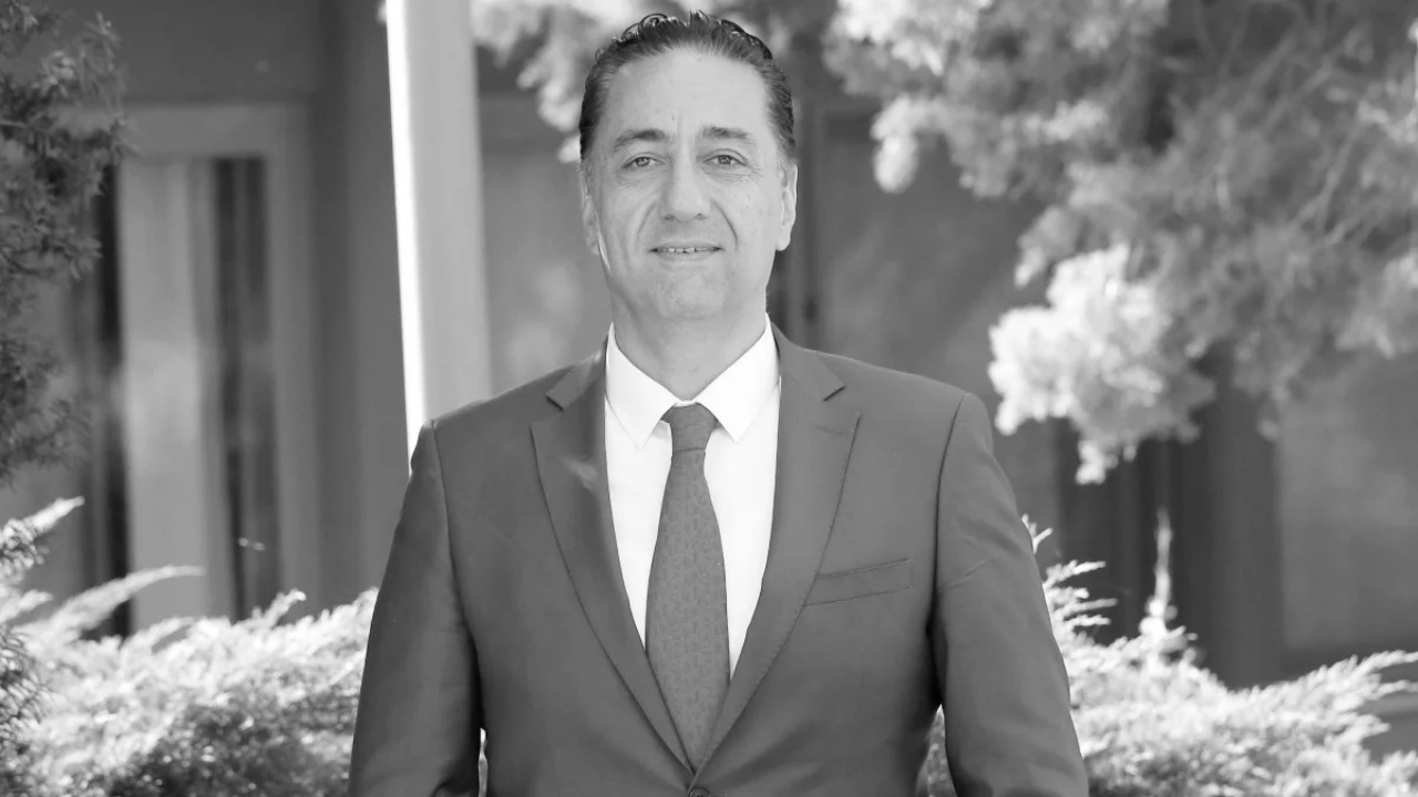 TPAO Arama Daire Başkanı Mehmet Salih Bülent Sadioğlu otel odasında ölü bulundu!